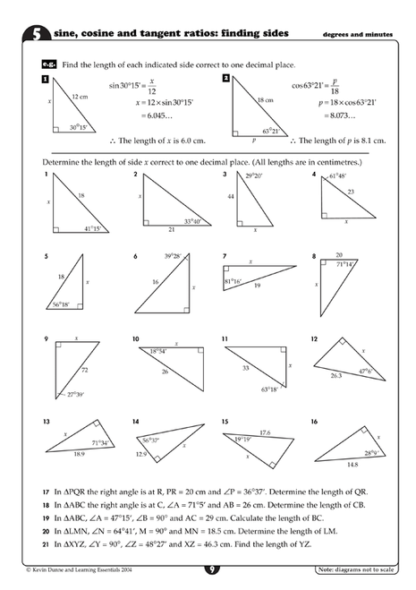Assignments in Senior Maths | Blake Education