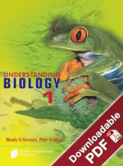 Instant Lessons - Understanding Biology - Ecosystems and Living Things