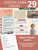 Blake's Compact Lesson Cards - History  UP - Information Text and Annotated Timeline - Card 29