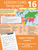 Blake's Compact Lesson Cards - Geography UP - Information Text and Map - Card 16