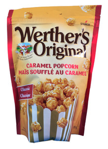 Werther's Original Caramel Popcorn 170 g
