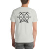 Vintage Torch T-Shirt