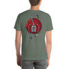 American Traditional Scorpion Short-Sleeve T-Shirt
