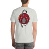 American Traditional Scorpion Short-Sleeve T-Shirt