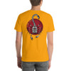 American Traditional Scorpion Short-Sleeve T-Shirt