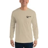 American Traditional Scorpion Long Sleeve Shirt