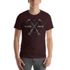 Vintage Torch Short-Sleeve Unisex T-Shirt