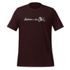 Flower Torch Short-Sleeve T-Shirt