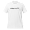 Flower Torch Short-Sleeve T-Shirt