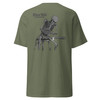 The Skeleton T-Shirt