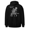 The Skeleton Hoodie