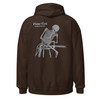 The Skeleton Hoodie