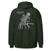The Skeleton Hoodie