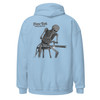 The Skeleton Hoodie