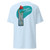 Rosebud Heating T-Shirt