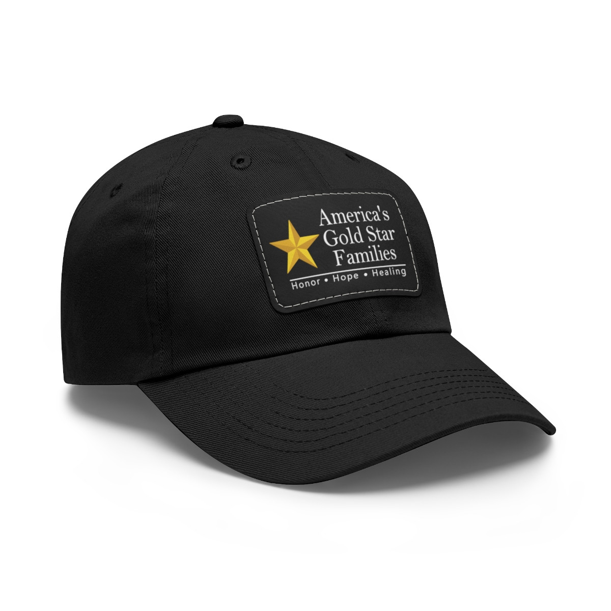 Gold Star Dad Hat - America's Gold Star Families