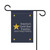 Gold Star Garden & House Banner