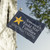 Gold Star Outside Flag Gold Star Outside Flag