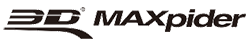 3D MAXPIDER AUSTRALIA (OFFICIAL STORE)