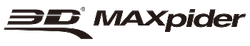 3D MAXPIDER AUSTRALIA (OFFICIAL STORE)