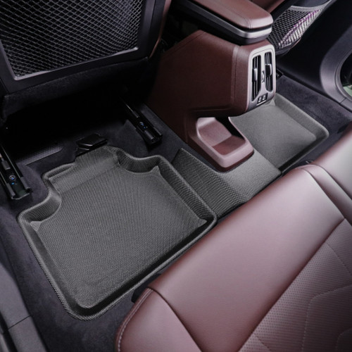 3D MAXpider KAGU Floor Liner for BMW iX1 (U11) PIC 4