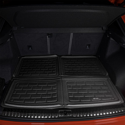 3D MAXpider KAGU Boot Liner for AUDI Q3 (F3)