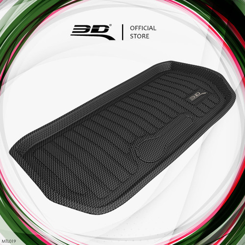 3D MAXpider KAGU Frunk Liner for TESLA Model Y