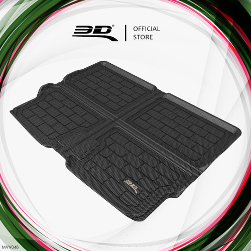 3D MAXpider KAGU Boot Liner for VOLVO EX30