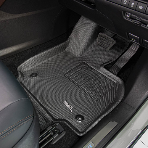 3D MAXpider KAGU Floor Liner for TOYOTA RAV4 (XA50)