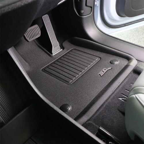 3D MAXpider KAGU Floor Liner for VOLVO EX30