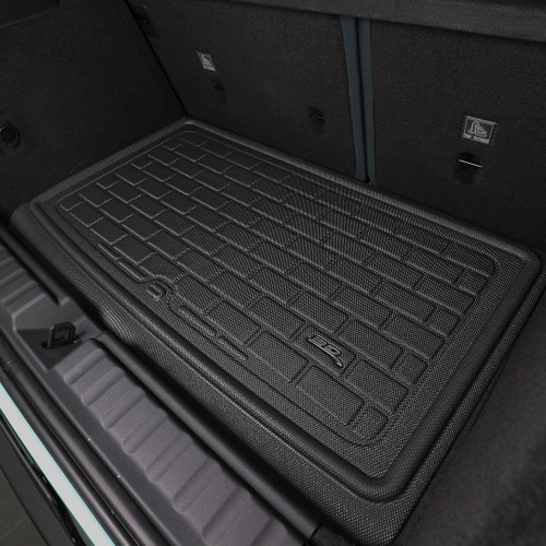 3D MAXpider KAGU Boot Liner for MINI Aceman (J05)