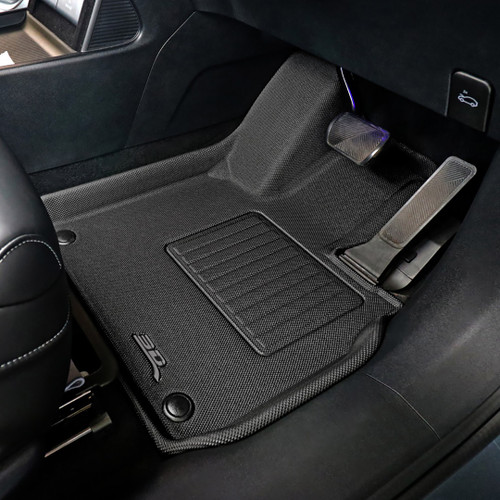 3D MAXpider KAGU Floor Liner for XPENG G6
