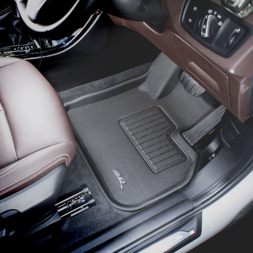 3D MAXpider KAGU Floor Liner for BMW 2 Seriews Active Topurer (F45)