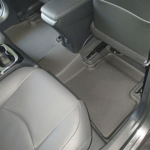 3D MAXpider KAGU Floor Liner for TOYOTA Prius (ZVW50)