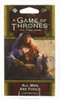 Game of Thrones LCG All Men Are Fools Chapter Pack