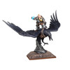 Kings of War Northern Alliance Dwarf Raven Rider (Frostclaw) Regiment