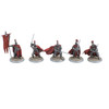 Game of Thrones: A Song of Ice & Fire Lannister Red Cloaks