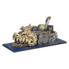 Kings of War: Armada Abyssal Dwarf Starter Fleet