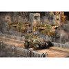 Firefight GCPS / Marauders / Mazon Labs / Plague Battlegroup