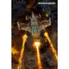 Firefight GCPS / Mazon Labs / Plague Hornet Gunship