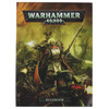 Warhammer 40k Dark Vengeance Mini Rulebook (6th)