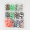 Bulk Lot of 7 Piece RPG Polyhedral Dice Sets