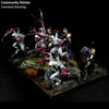 Kings of War Twilight Kin Voidwranglers
