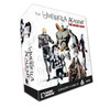 Umbrella Academy Core Game