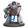 Firefight Enforcer Novashock Peacekeeper Team