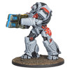 Firefight Enforcer Novashock Peacekeeper Team