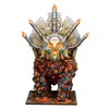 Kings of War Abyssal Dwarf Hellfane