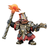 Kings of War Abyssal Dwarf Hellfane
