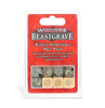 Warhammer Underworlds: Beastgrave Rippa's Snarlfangs Dice Set
