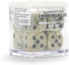 Aeronautica Imperialis Imperial Navy Taros Dice Set - OOP
